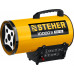 Газовая тепловая пушка STEHER, 10 кВт