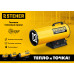 Газовая тепловая пушка STEHER, 10 кВт