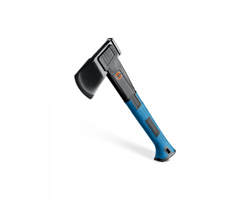 GRINDA A7, 650/900 г, 370 мм, Универсальный топор, PRO-Line (20681)