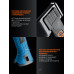 GRINDA A7, 650/900 г, 370 мм, Универсальный топор, PRO-Line (20681)