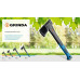 GRINDA A7, 650/900 г, 370 мм, Универсальный топор, PRO-Line (20681)