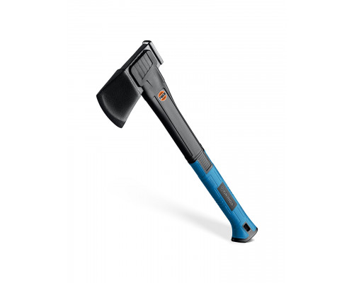 GRINDA A10, 700/1000 г, 450 мм, Универсальный топор, PRO-Line (20682)