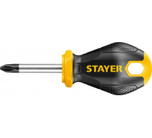 STAYER Hercules PH2x38 отвертка