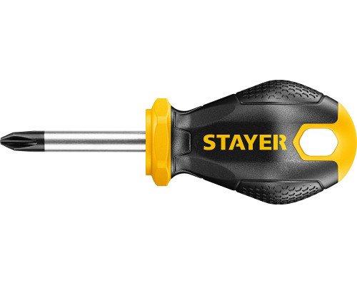 STAYER Hercules PH2x38 отвертка