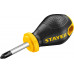 STAYER Hercules PH2x38 отвертка