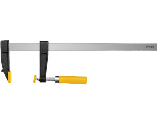 CF-250/50 струбцина тип F 250/50 мм, STAYER
