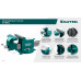 Стальные слесарные тиски KRAFTOOL STEEL, 250 мм