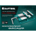 Станочные сверлильные тиски KRAFTOOL 150 мм