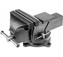 Слесарные тиски STAYER 150 мм