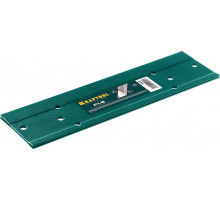 Пластина для гибки KRAFTOOL 300 мм PLB 23272