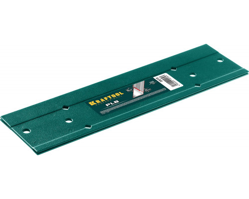 Пластина для гибки KRAFTOOL 300 мм PLB 23272