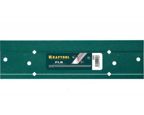 Пластина для гибки KRAFTOOL 300 мм PLB 23272