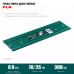 Пластина для гибки KRAFTOOL 300 мм PLB 23272