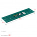 Пластина для гибки KRAFTOOL 300 мм PLB 23272