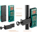 KRAFTOOL CL-70 #4 нивелир лазерный , 20м/70м, IP54, точн. +/-0,2 мм/м, детектор, питание 4хАА, в кейсе