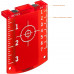 KRAFTOOL CL-70 #4 нивелир лазерный , 20м/70м, IP54, точн. +/-0,2 мм/м, детектор, питание 4хАА, в кейсе