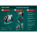 KRAFTOOL CL-70 #4 нивелир лазерный , 20м/70м, IP54, точн. +/-0,2 мм/м, детектор, питание 4хАА, в кейсе