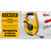 STAYER RACER 100 м геодезическая стальная мерная лента