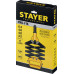 STAYER PRO-FIX заклепочник рычажно-складной