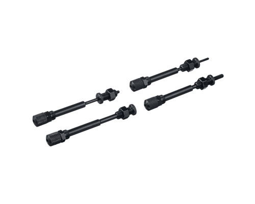 KRAFTOOL Combo2-M6 комбинированный заклепочник в кейсе