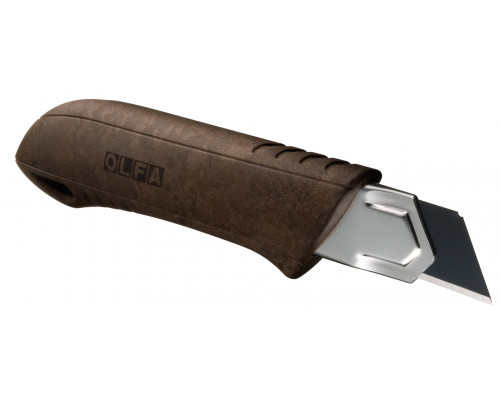 OLFA WOOD-PP Models 18 мм, с сегментированным лезвием, нож (OL-WD-L)