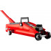 STAYER R-28 2т 130-350мм подкатной домкрат для легковых а/м в кейсе, RED FORCE