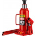 STAYER RED FORCE 10т 230-460мм домкрат бутылочный гидравлический