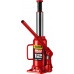 STAYER RED FORCE 12т 230-465мм домкрат бутылочный гидравлический