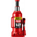 STAYER RED FORCE 12т 230-465мм домкрат бутылочный гидравлический