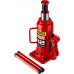 STAYER RED FORCE 12т 230-465мм домкрат бутылочный гидравлический
