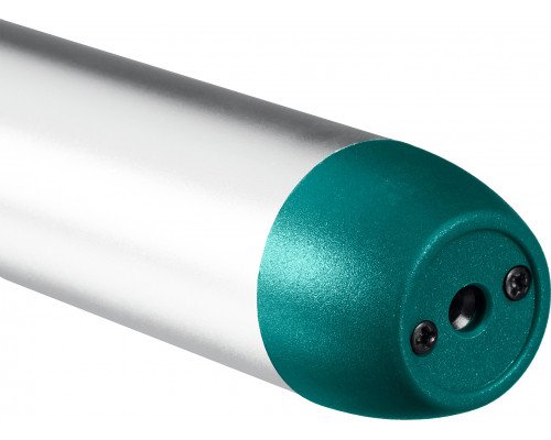 Газовый паяльник KRAFTOOL SolderPro 120K, набор 10-в-1, 30-120 Вт, горелка, фен, пьезоподжиг, 1300°С