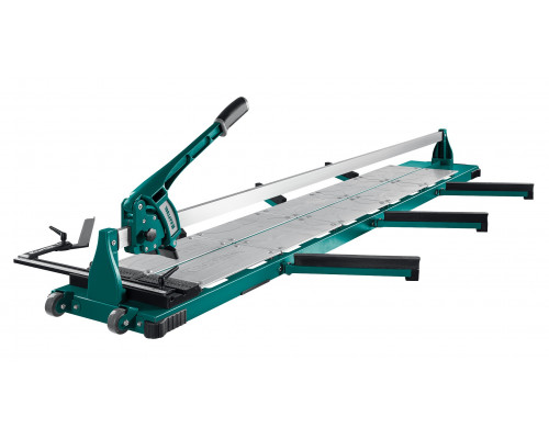 KRAFTOOL ULTRA-1650, профессиональный ручной плиткорез (33272-165)