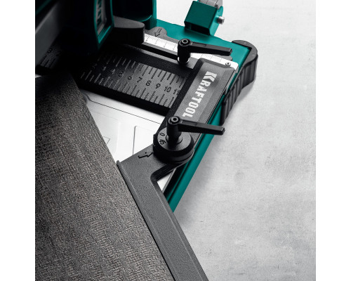 KRAFTOOL ULTRA-1650, профессиональный ручной плиткорез (33272-165)