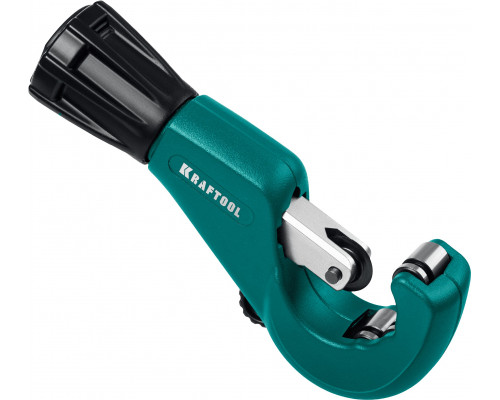 Труборез для меди и алюминия KRAFTOOL Universal-35 (3-35 мм)