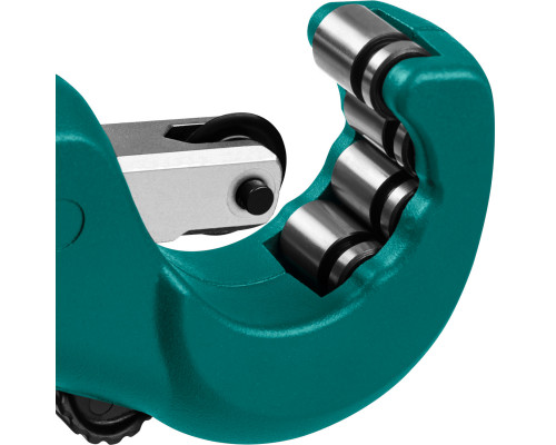 Труборез для меди и алюминия KRAFTOOL Universal-35 (3-35 мм)
