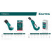 Труборез для меди и алюминия KRAFTOOL Universal-35 (3-35 мм)