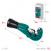 Труборез для меди и алюминия KRAFTOOL Universal-35 (3-35 мм)