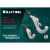 Труборез для нержавеющей стали KRAFTOOL INOX-76 (6-76 мм), на подшипниках
