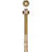 Анкер клиновой, М16 x 105 мм, 10 шт, желтопассивированный, ЗУБР