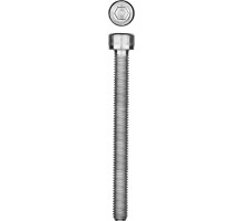 Винт DIN 912, М6x50 мм, 5 кг (410 шт.), кл. пр. 8.8, оцинкованный, ЗУБР