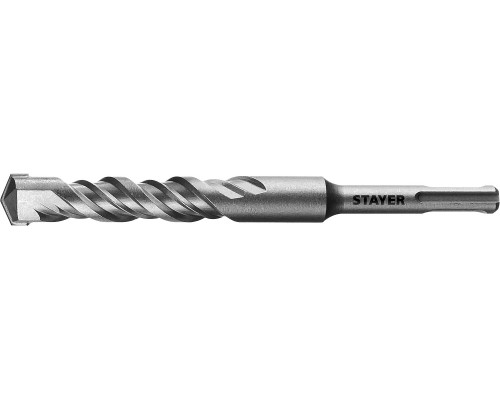 STAYER Бур SDS-plus 14 x 160 мм