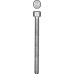 Винт DIN 912, М10x50 мм, 5 кг (130 шт.), кл. пр. 8.8, оцинкованный, ЗУБР
