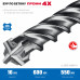 ЗУБР ПРОФИ-4Х 16x600 мм, SDS-plus бур (29313-600-16)