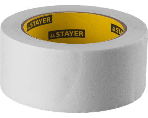 Малярный скотч STAYER 48мм х 40м, креповый