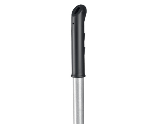 Веерные грабли пластиковые GRINDA PROLine PP-23 ALU 23 зубца 500 х 50 х 1680 мм алюминиевый черенок