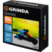 GRINDA PROLine RR-Pro, 250 м2 полив, на подставке с колёсиками, 3 профессиональных сопла, распылитель круговой