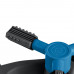 GRINDA PROLine RR-Pro, 250 м2 полив, на подставке с колёсиками, 3 профессиональных сопла, распылитель круговой