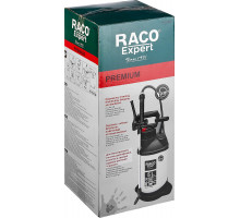RACO Pro 500 профессиональный опрыскиватель 5 л, для работы с агрессивными химикатами, переносной