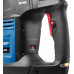 Молоток отбойный, ЗУБР Профессионал ЗММ-25-1500 ЭВК, SDS-Max, 25 Дж, 11 кг, 900-1800 уд/мин, 1500 Вт, АВТ, кейс