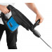 Молоток отбойный, ЗУБР Профессионал ЗММ-25-1500 ЭВК, SDS-Max, 25 Дж, 11 кг, 900-1800 уд/мин, 1500 Вт, АВТ, кейс